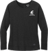 Washington State University Alumni Association Staff Pop Up Summer 2026 - Women's Ogio Long Sleeve Scoop Neck