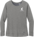 Washington State University Alumni Association Staff Pop Up Summer 2026 - Women's Ogio Long Sleeve Scoop Neck