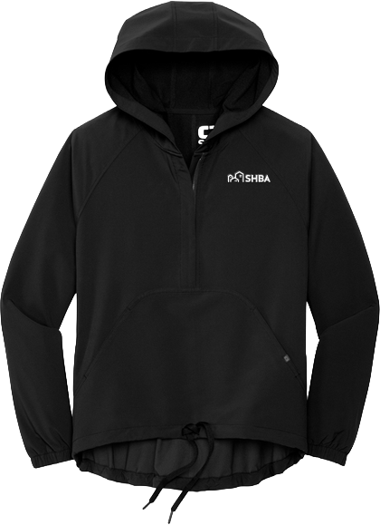 Spokane Home Builders Association Pop Up Summer 2026 - Women's Anorak