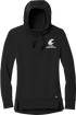 Washington State University Alumni Association Staff Pop Up Summer 2026 - Women's Ogio Hoodie