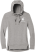 Washington State University Alumni Association Staff Pop Up Summer 2026 - Women's Ogio Hoodie