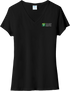 Pullman Regional Hospital Employee Store June 2026 - Ladies V-Neck Tee