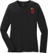 Washington State University Alumni Association Texas Merchandise Fall 2026 - Women's Long Sleeve Tee (Go Cougs Design)