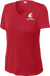 Washington State University Alumni Association Staff Pop Up Summer 2026 - Women's V-Neck Tee