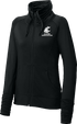 Washington State University Alumni Association Staff Pop Up Summer 2026 - Women's Full Zip Jacket