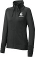 Washington State University Alumni Association Staff Pop Up Summer 2026 - Women's Full Zip Jacket