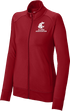Washington State University Alumni Association Staff Pop Up Summer 2026 - Women's Full Zip Cadet Jacket
