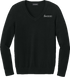 National Association of State Directors of Developmental Disabilities Services Pop Up Fall 2026 - Women's V-Neck Sweater