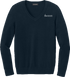 National Association of State Directors of Developmental Disabilities Services Pop Up Fall 2026 - Women's V-Neck Sweater