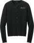 National Association of State Directors of Developmental Disabilities Services Pop Up Fall 2026 - Women's Cardigan