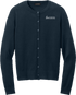 National Association of State Directors of Developmental Disabilities Services Pop Up Fall 2026 - Women's Cardigan
