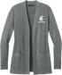 Washington State University Alumni Association Staff Pop Up Summer 2026 - Women's Cardigan