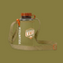 Lentil Festival Water Bottle Holder