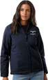Tacoma Washington Niagara Bottling Perfect Attendance July 2026 -  Women's Utility Jacket