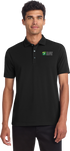 Pullman Regional Hospital Employee Store June 2026 - Mercer+Mettle Stretch Jersey Polo