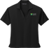 Pullman Regional Hospital Employee Store June 2026 - Mercer+Mettle Ladies Stretch Jersey Polo