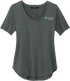 Pullman Regional Hospital Employee Store August 2026 - Mercer+Mettle Ladies Relaxed Scoop Tee