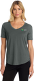Pullman Regional Hospital Employee Store August 2026 - Mercer+Mettle Ladies Relaxed Scoop Tee