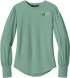 Pullman Regional Hospital Employee Store August 2026 - Mercer+Mettle Ladies Stretch Blouson Top