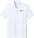 Design West Architects Merchandise Fall 2026 - Polo