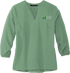 Pullman Regional Hospital Employee Store June 2026 - Mercer+Mettle Ladies 3/4 Sleeve Blouse