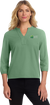 Pullman Regional Hospital Employee Store June 2026 - Mercer+Mettle Ladies 3/4 Sleeve Blouse