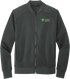 Pullman Regional Hospital Employee Store August 2026 - Mercer+Mettle Double-Knit Bomber
