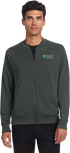 Pullman Regional Hospital Employee Store August 2026 - Mercer+Mettle Double-Knit Bomber