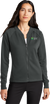 Pullman Regional Hospital Employee Store August 2026 - Mercer+Mettle Ladies Double-Knit Bomber