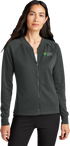 Pullman Regional Hospital Employee Store August 2026 - Mercer+Mettle Ladies Double-Knit Bomber