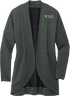 Pullman Regional Hospital Employee Store August 2026 - Mercer+Mettle Ladies Stretch Cardigan