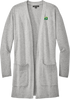 Pullman Regional Hospital Employee Store June 2026 - Mercer+Mettle Ladies Open-Front Cardigan Sweater