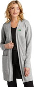 Pullman Regional Hospital Employee Store June 2026 - Mercer+Mettle Ladies Open-Front Cardigan Sweater