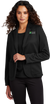 Pullman Regional Hospital Employee Store August 2026 - Mercer+Mettle Ladies Relaxed Knit Blazer