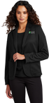 Pullman Regional Hospital Employee Store August 2026 - Mercer+Mettle Ladies Relaxed Knit Blazer