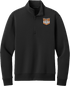 Twin City Elementary Merchandise Fall 2026 - Mercer + Mettle 1/4 Zip (Left Chest Design)