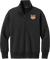 Twin City Elementary Merchandise Fall 2026 - Mercer + Mettle Women's 1/4 Zip (Left Chest Design)