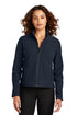 Mercer+Mettle™ Women’s Stretch Soft Shell Jacket