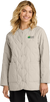 Pullman Regional Hospital Holiday Merchandise Winter 2025 - Ladies Mercer+Mettle Quilted Liner Jackets