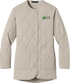 Pullman Regional Hospital Holiday Merchandise Winter 2025 - Ladies Mercer+Mettle Quilted Liner Jackets