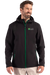 Pullman Regional Hospital Holiday Merchandise Winter 2025 - Clique Tempo Softshell Hooded Jacket