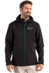 Pullman Regional Hospital Holiday Merchandise Winter 2025 - Clique Tempo Softshell Hooded Jacket