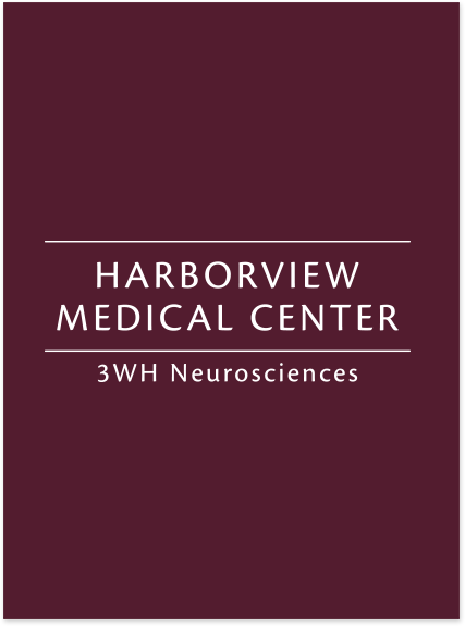 Harborview Medical Center 3W Neurosciences Merchandise June 2026 - Tee