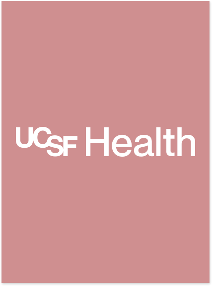 UCSF Health Emergency Room Merchandise Fall 2026 - Full Zip Hoodie