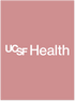 UCSF Health Emergency Room Merchandise Fall 2026 - Full Zip Hoodie