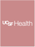 UCSF Health Pediatric Emergency Room Merchandise Fall 2026 - Full Zip Hoodie
