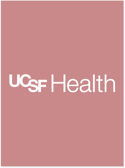 UCSF Health Pediatric Emergency Room Merchandise Fall 2026 - Tee
