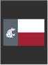 Washington State University Alumni Association Texas Merchandise Summer 2026 - Hat