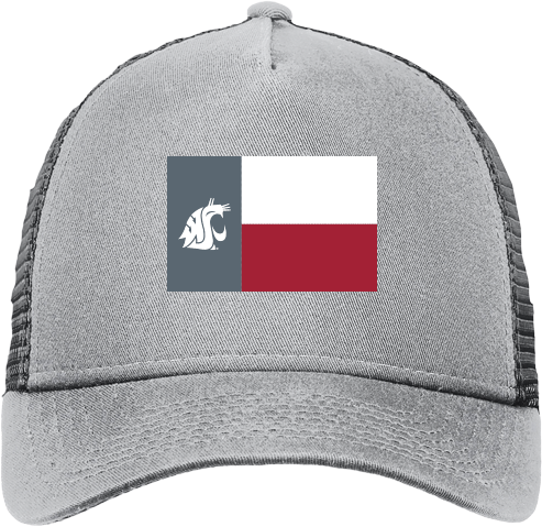 Washington State University Alumni Association Texas Merchandise Summer 2026 - Hat
