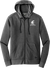 Washington State University Alumni Association Staff Pop Up Summer 2026 - Full Zip Hoodie
